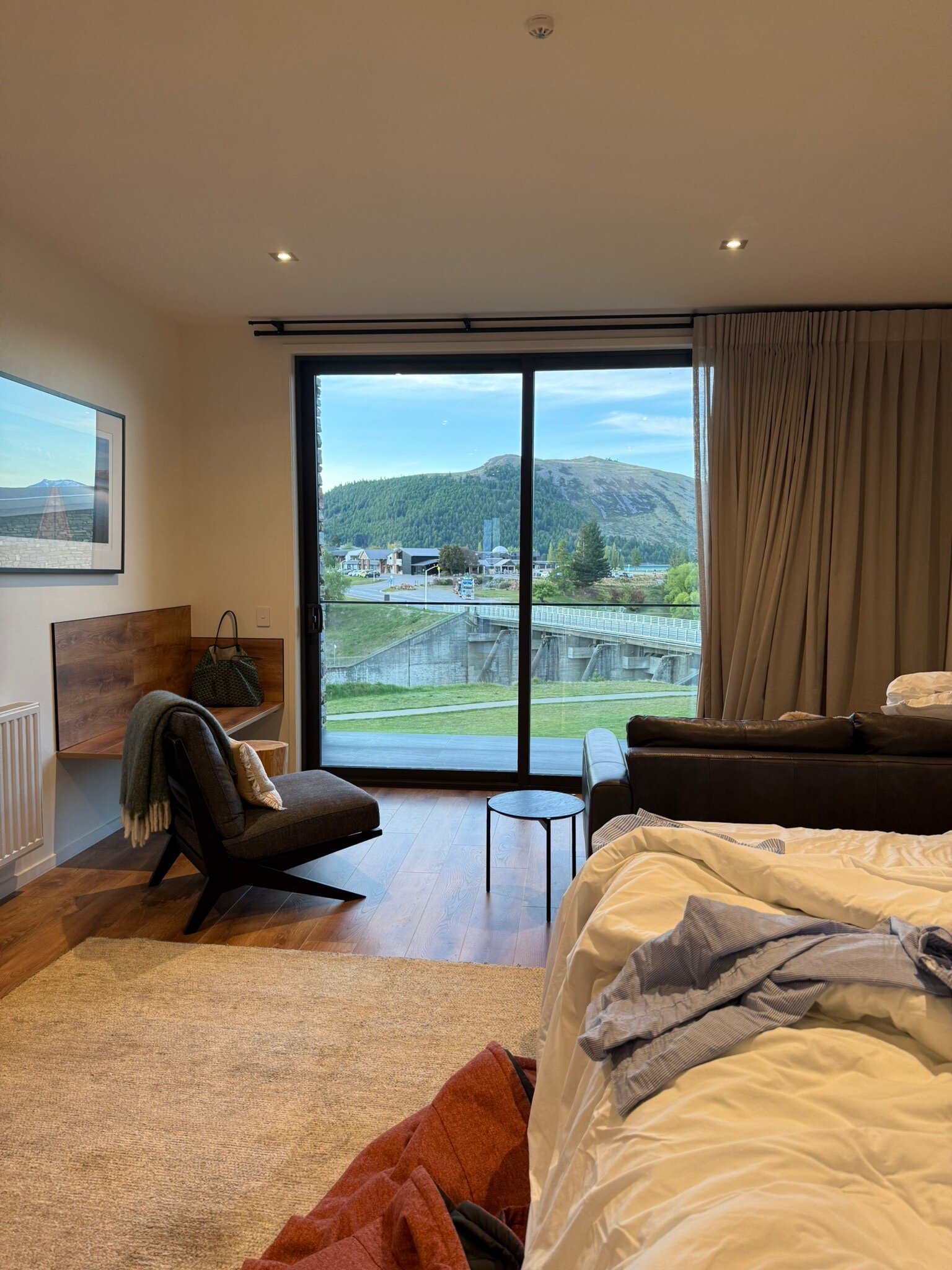 Grand Suites Lake Tekapo-官方