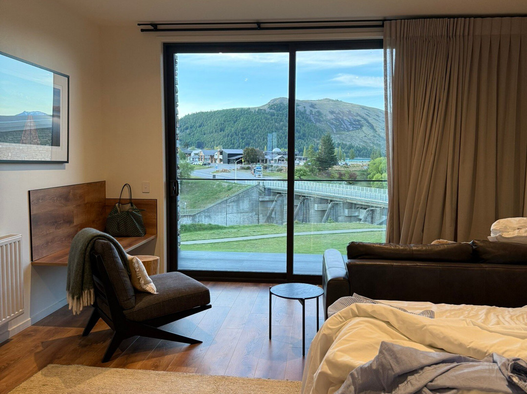 Grand Suites Lake Tekapo主图
