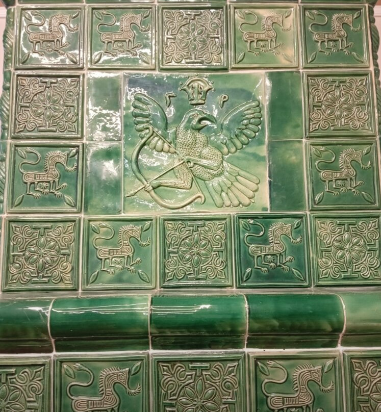 Museum of History of Tomsk-托木斯克必去景点