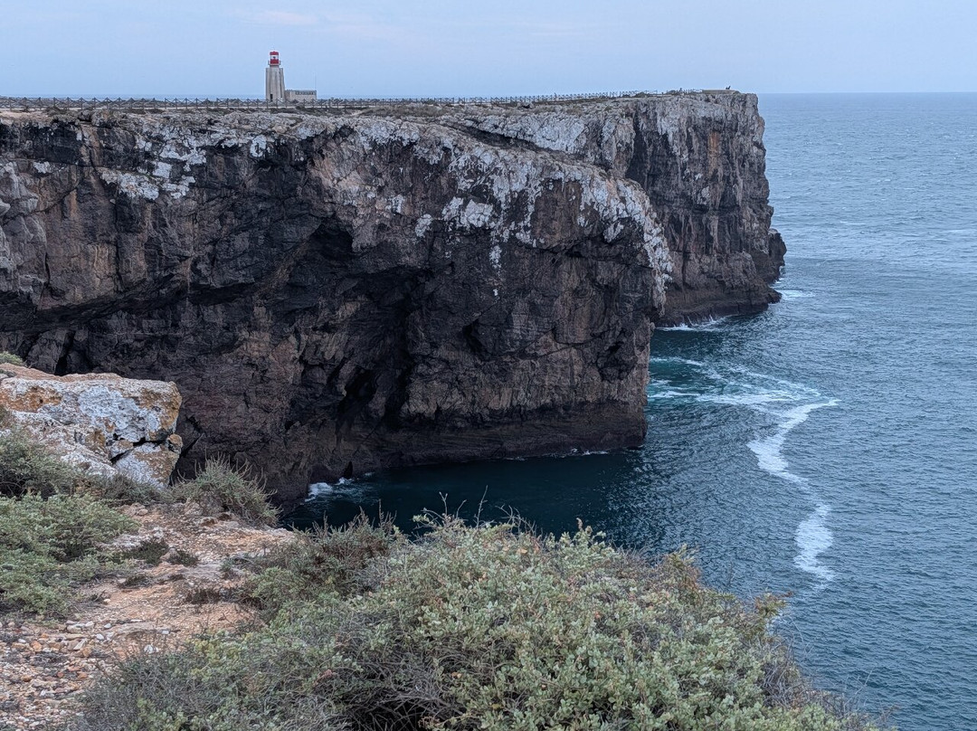 Sagres Fortress-萨格里什必去景点