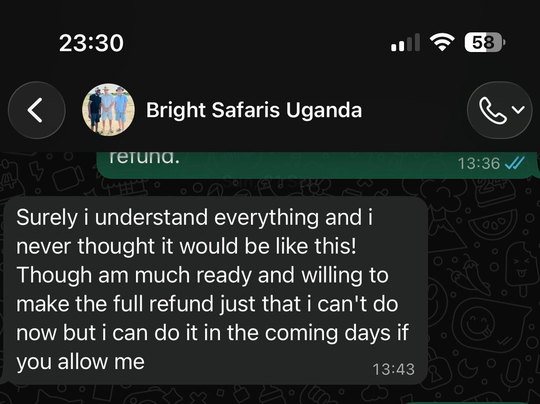 Bright Safaris Uganda-Mbale必去景点