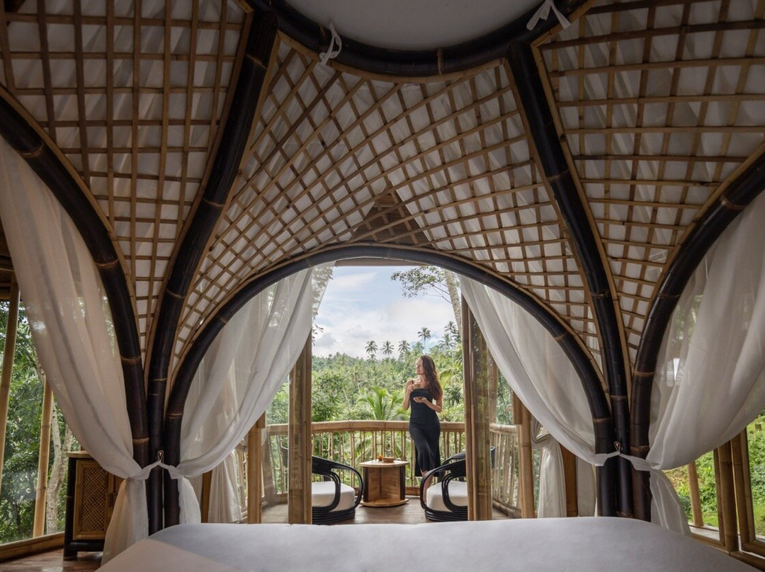 Asep Gumi Retreat主图