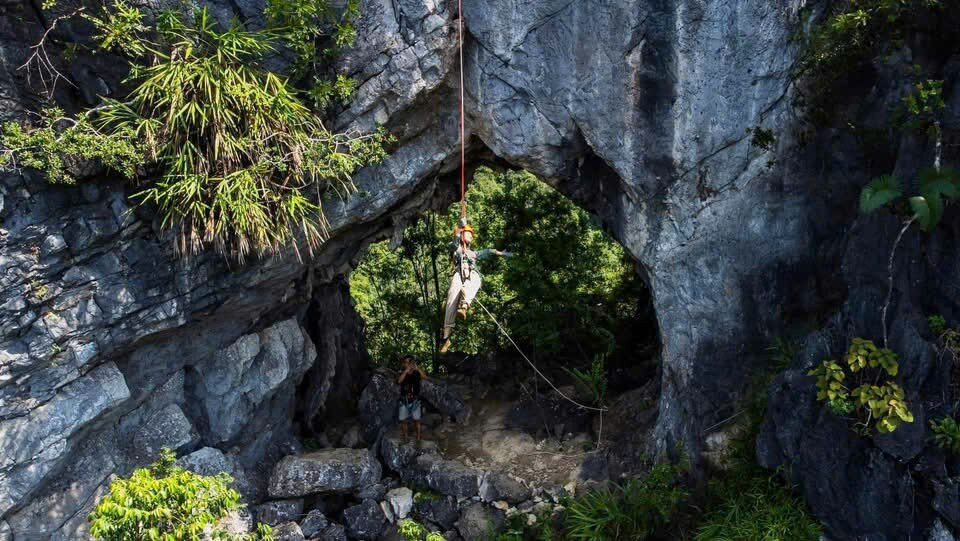 Lang Son UNESCO Global Geopark-Lang Son必去景点