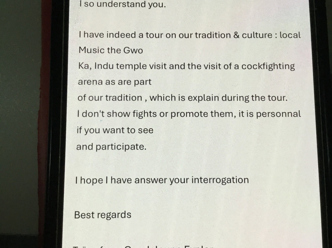 Guadeloupe Explor-Le Moule必去景点