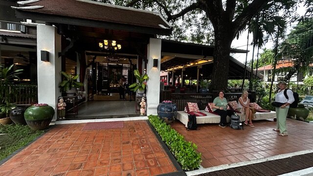 素可泰莱根达酒店-浴室