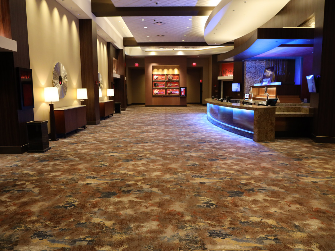 Silver Creek Event Center-New Buffalo必去景点