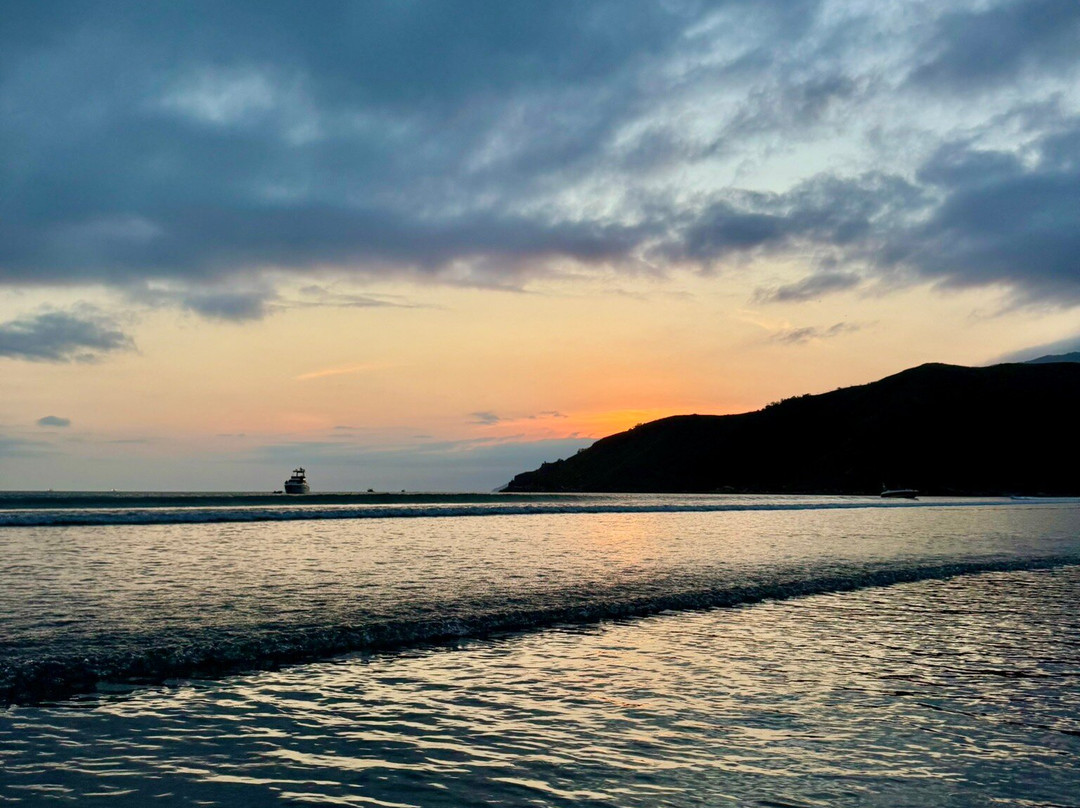 Barequecaba Praia Hotel主图