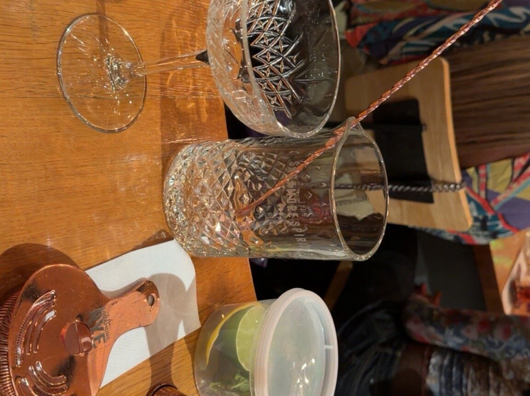 Sagamore Spirit Distillery-巴尔的摩必去景点