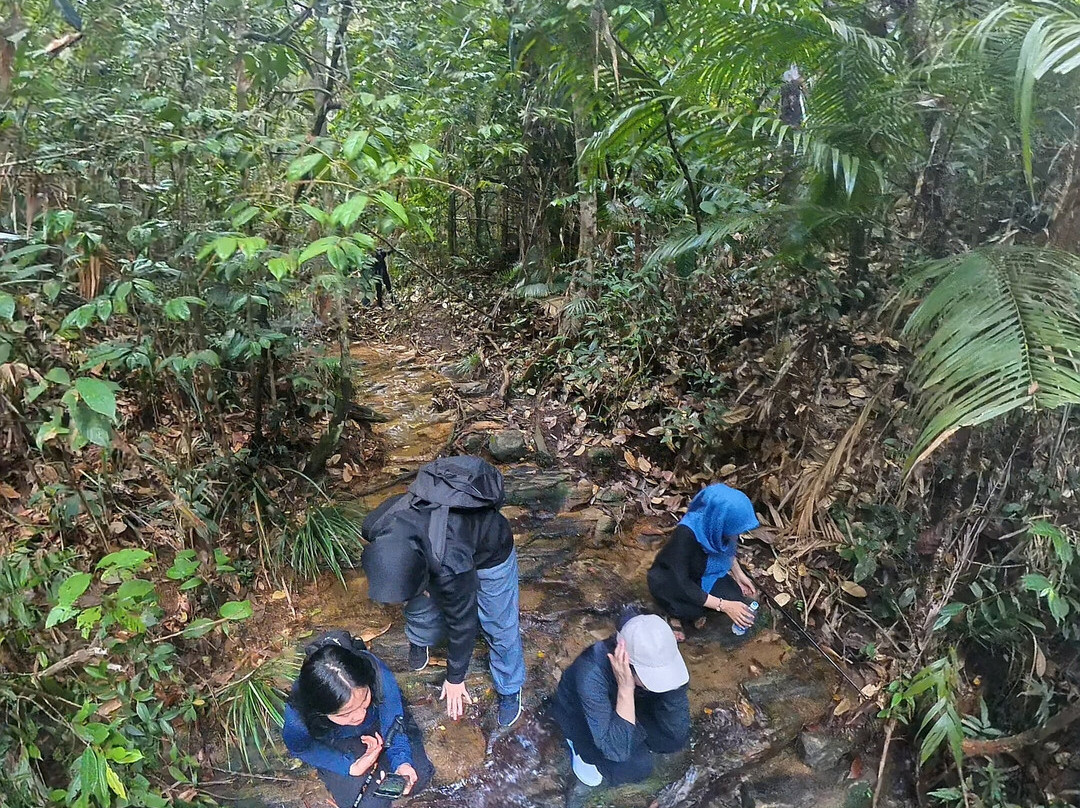 Panbil Nature Reserve-巴淡岛必去景点