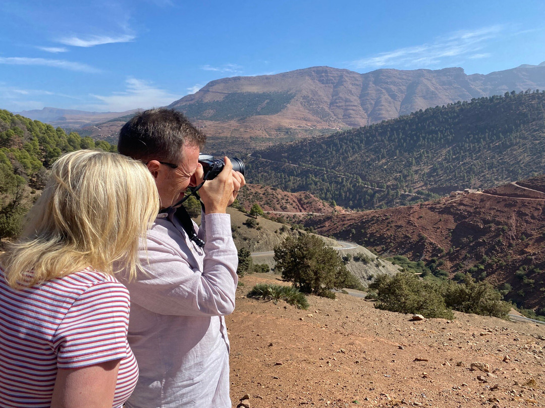 New Directions Travel-马拉喀什必去景点