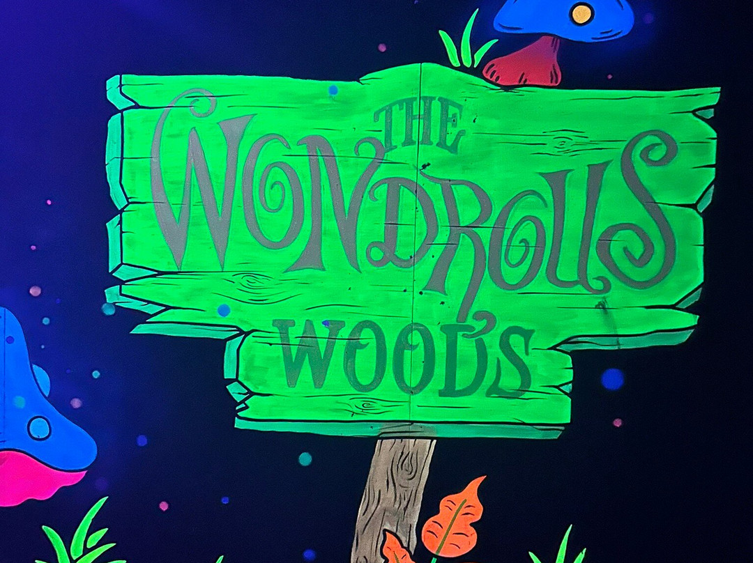 Pumpkin Time @ Sunnyfields Farm-Totton必去景点