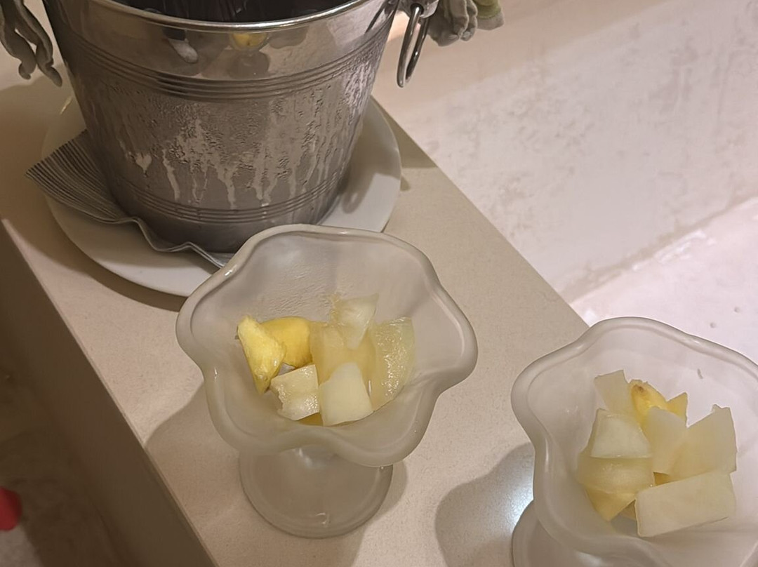 La Dimora delle Fate Luxury & SPA主图