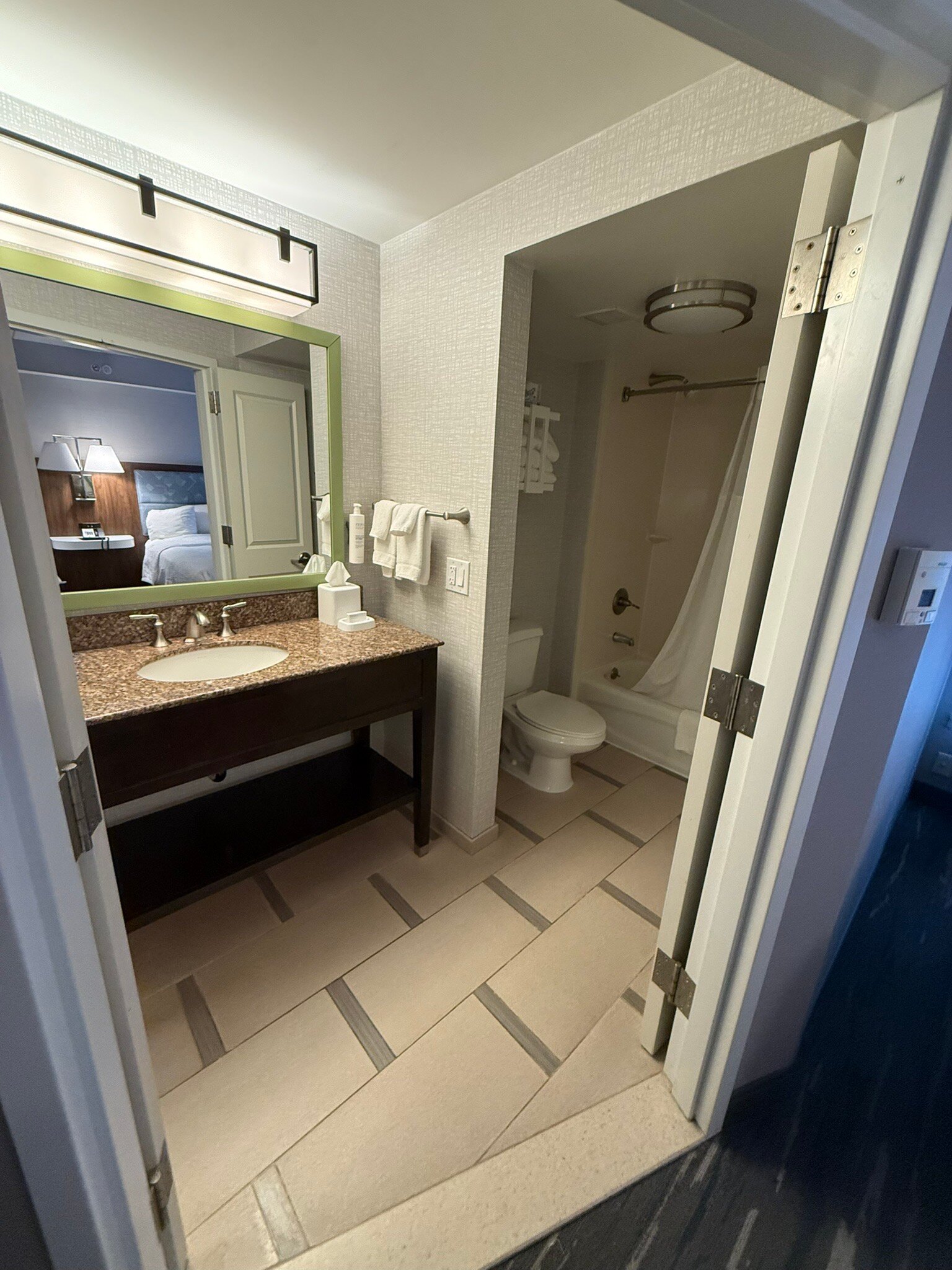 Hampton Inn Shelton-官方