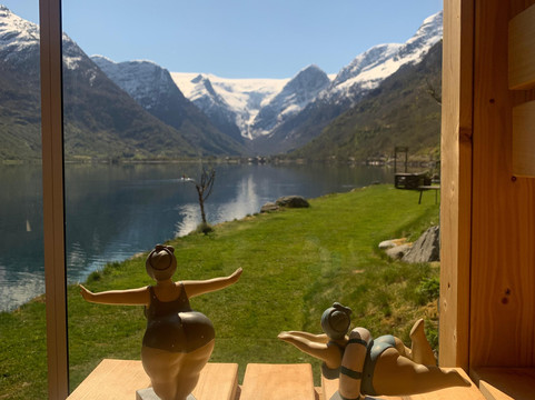 Fjord Guides-奥勒松必去景点