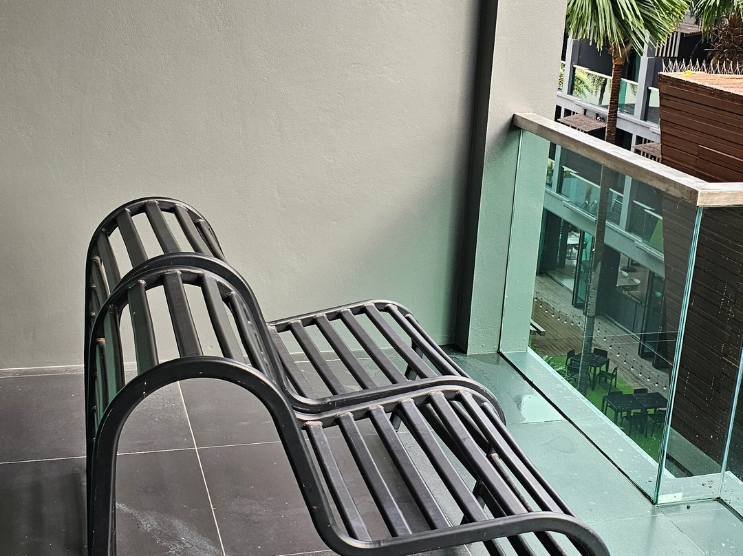 @T Boutique Hotel主图