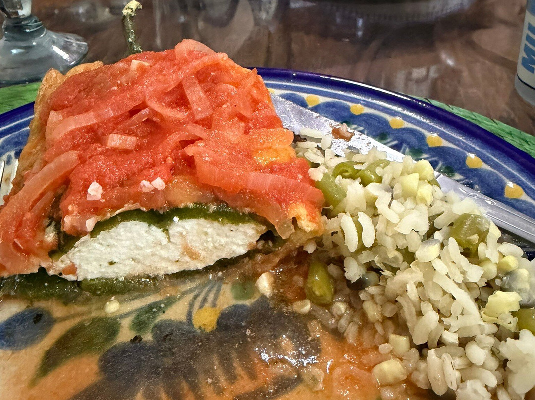 Cardia Puebla Cooking Class-San Andres Cholula必去景点