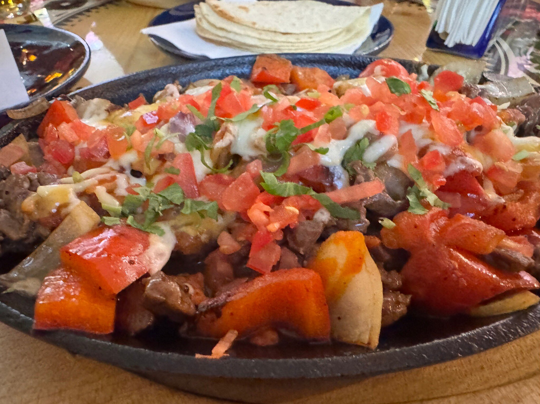 El Torito Taqueria Calpe