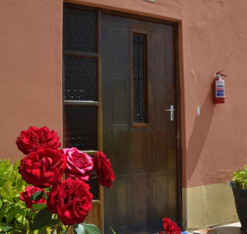 Thabatskudu酒店住宿-Seelo Guest Accommodation