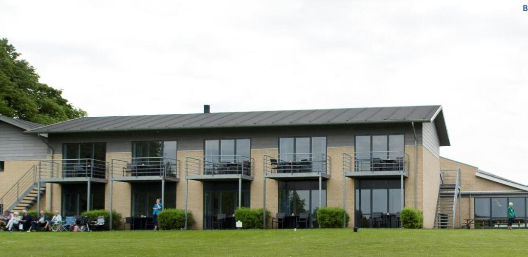 Hotel Nordborg So主图