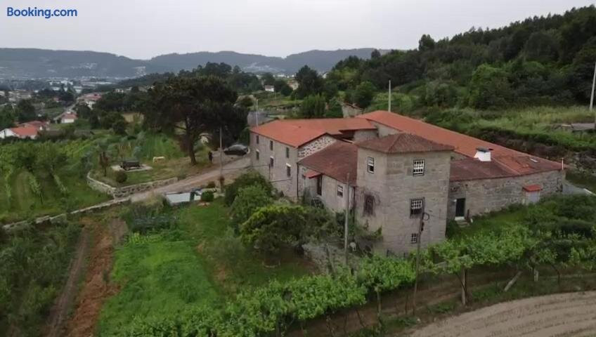 Quinta do Pinheiro