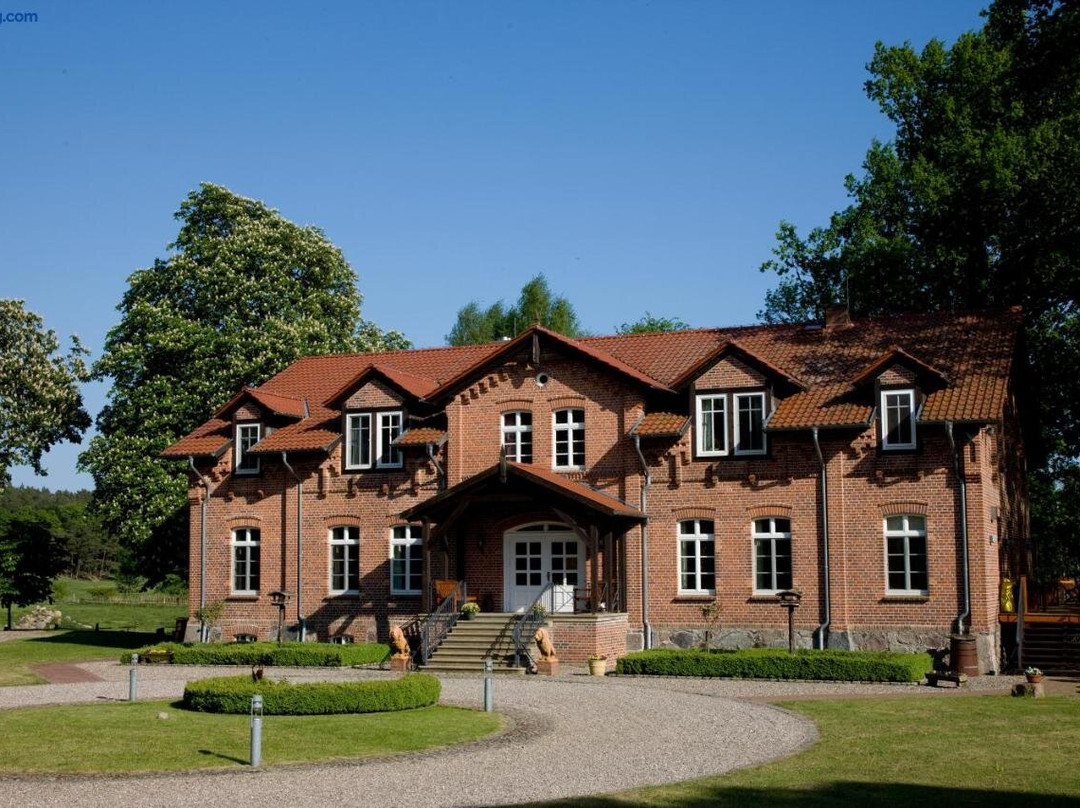 Gut Settin am See主图