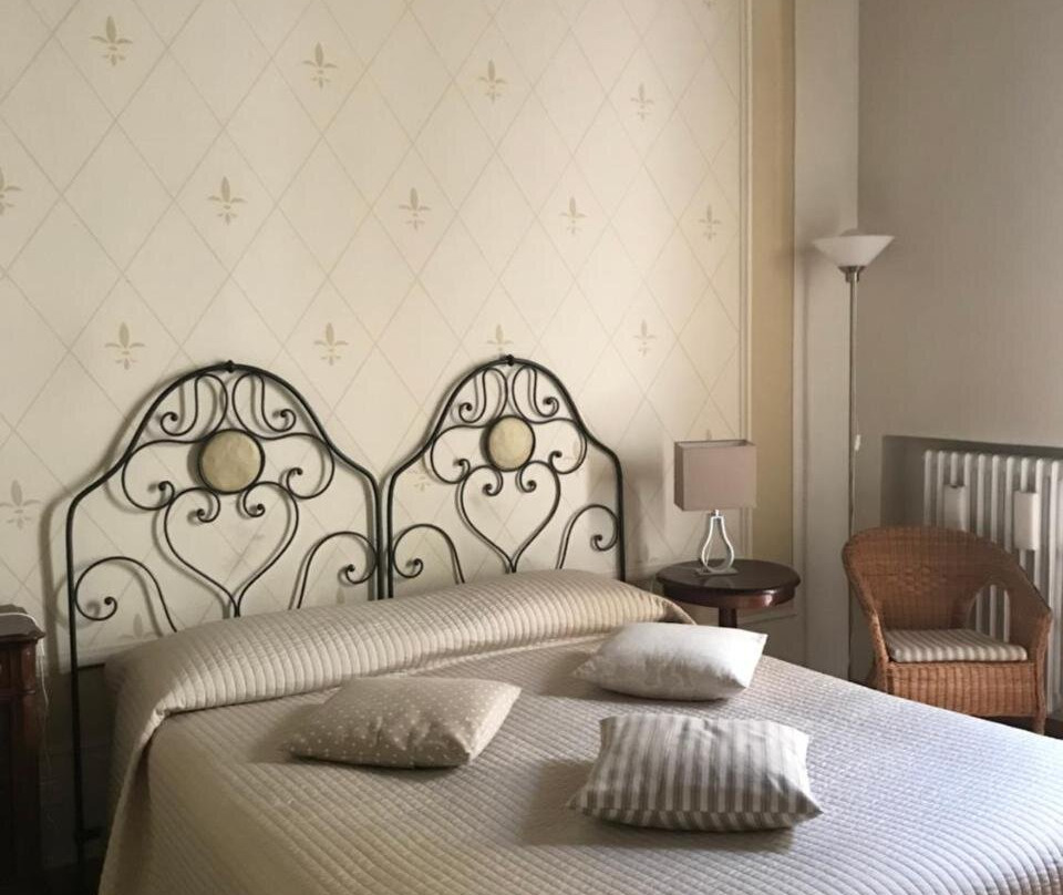 San Martino In Strada酒店住宿-Artincentro