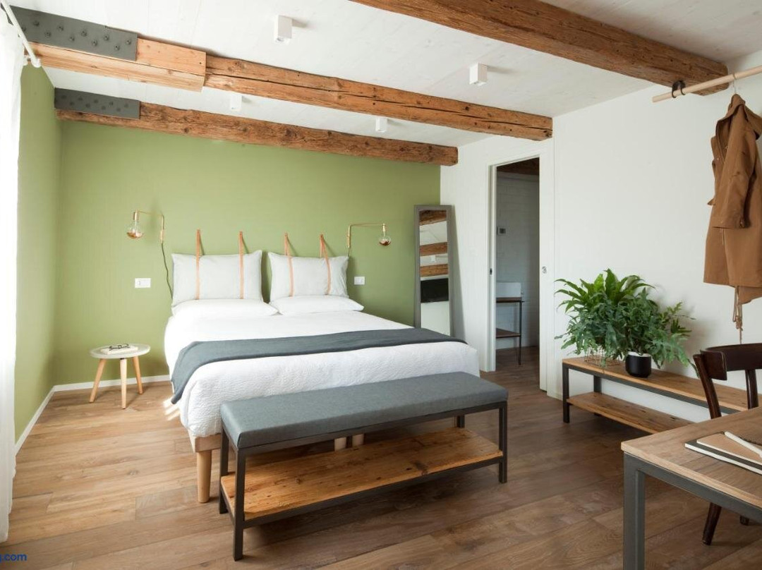 Agriturismo Basegò