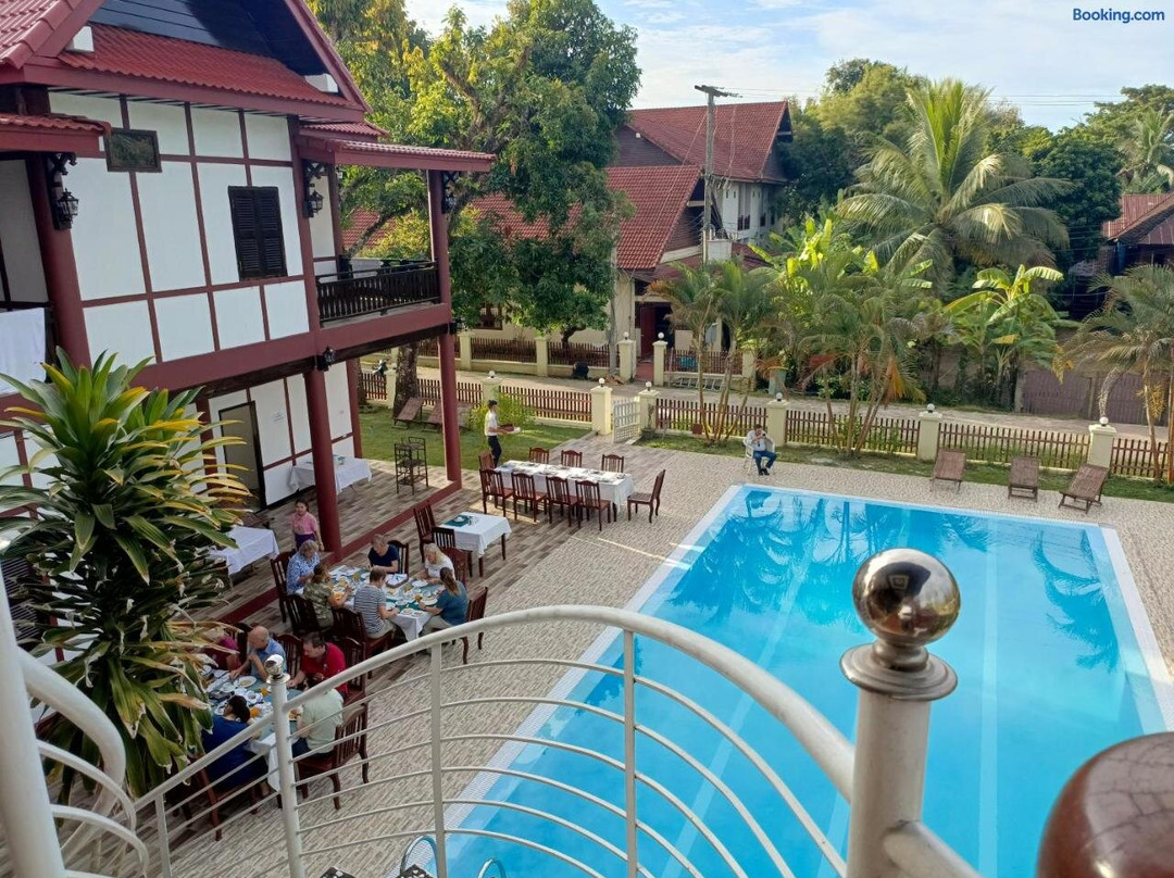 Kongmany Colonial House主图