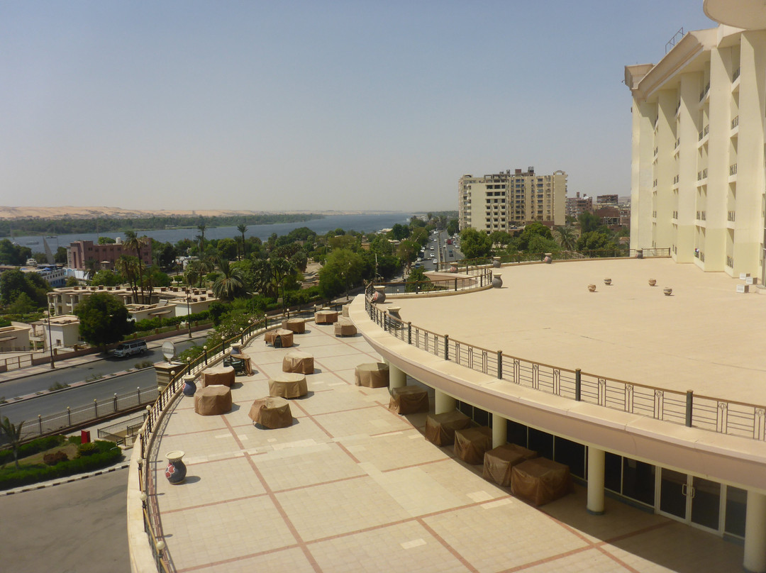 Tolip Aswan Hotel主图