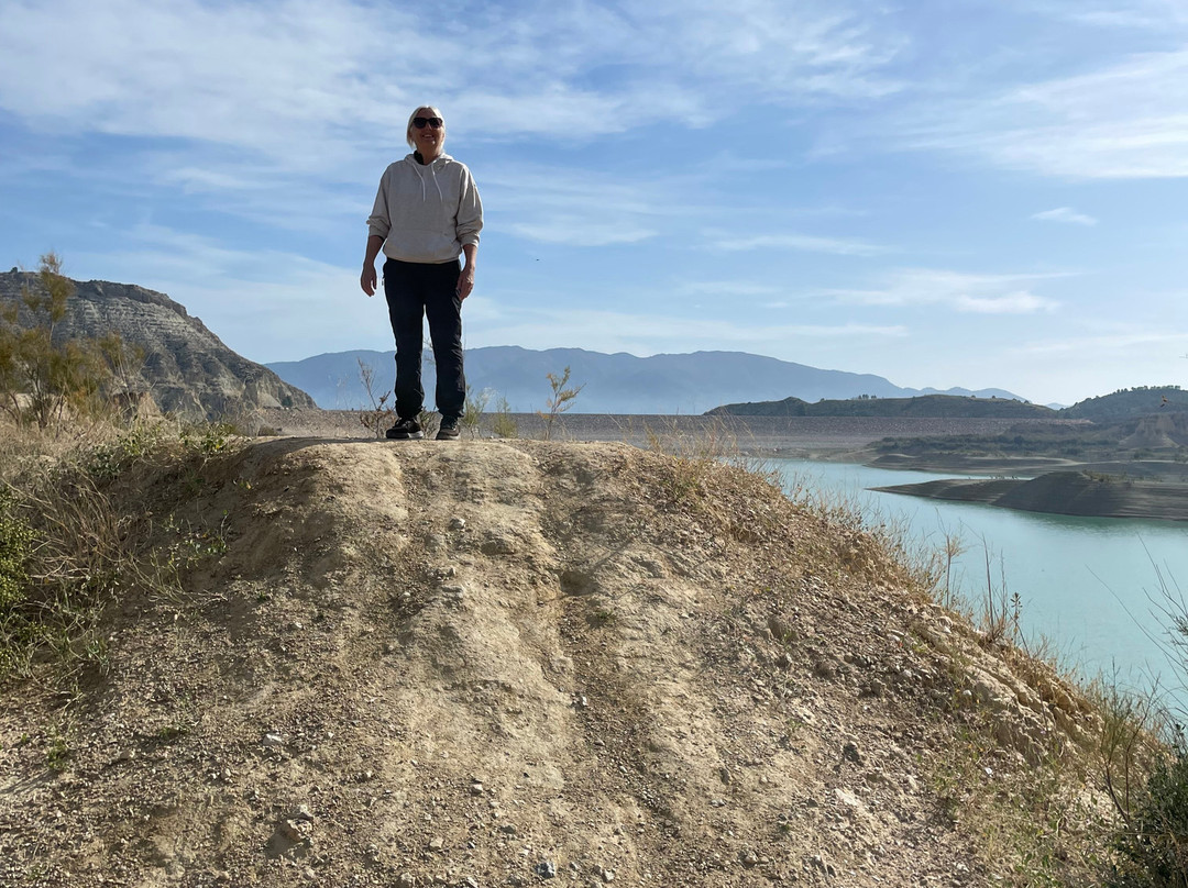Espuna Adventure-Alhama de Murcia必去景点