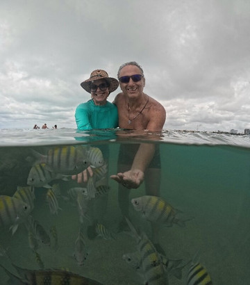 Pajuscuba-Maceio必去景点