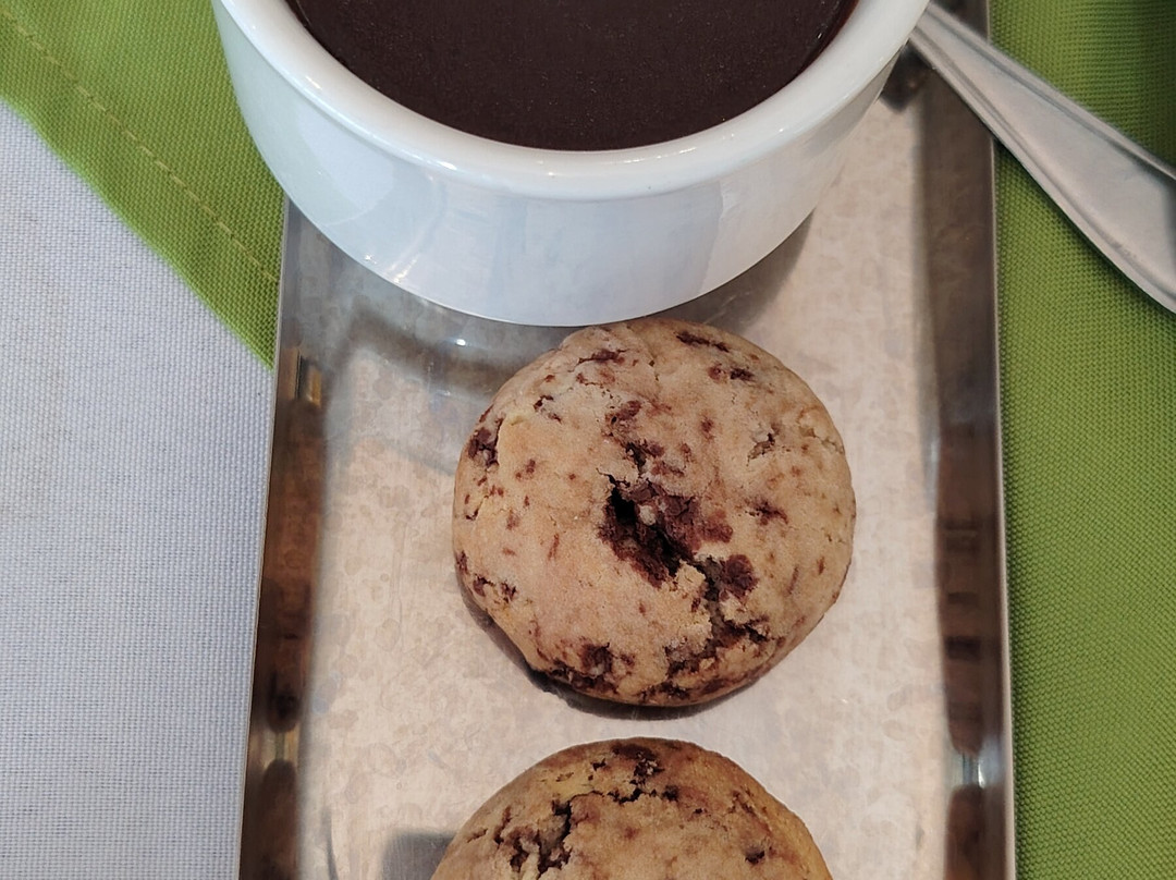 费蒙杜斯酒店主图