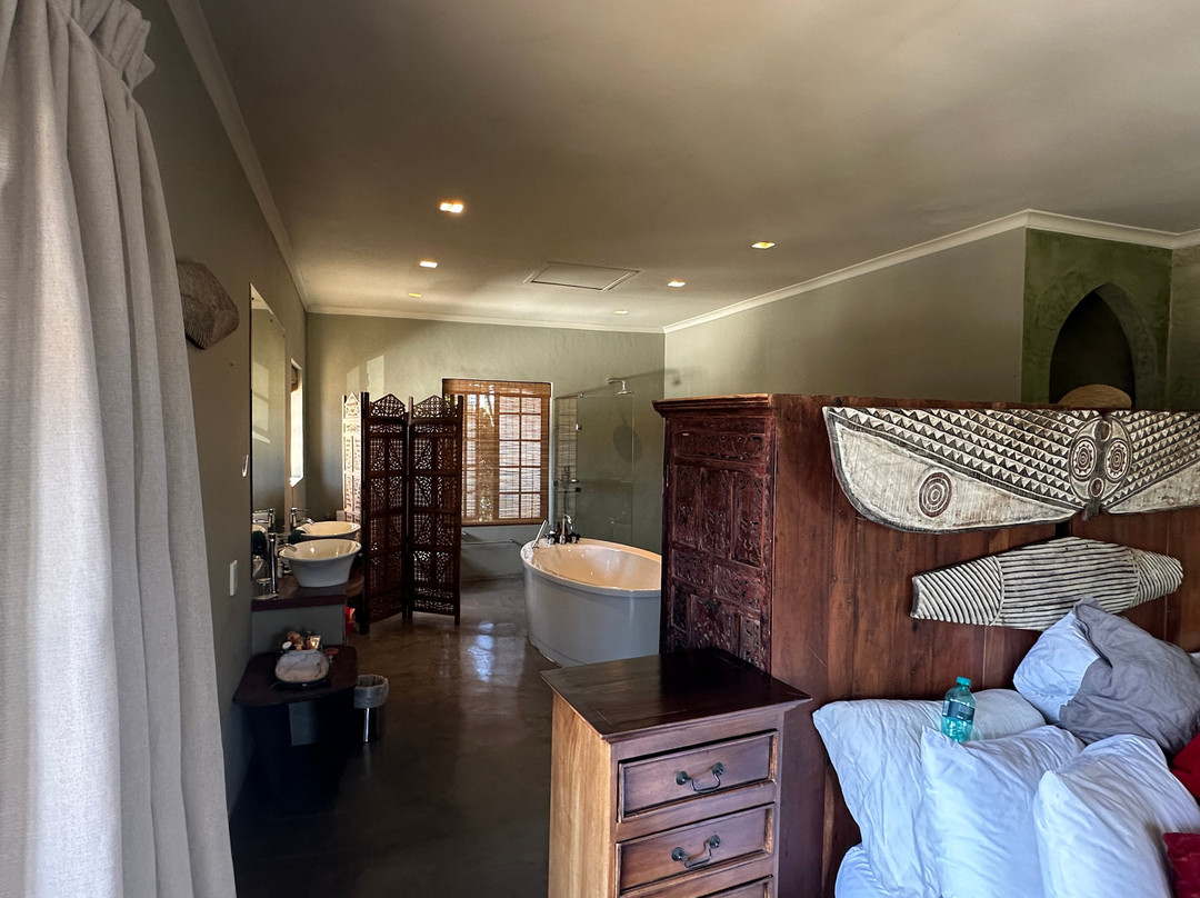 Singa Lodge - Lion Roars Hotels & Lodge主图