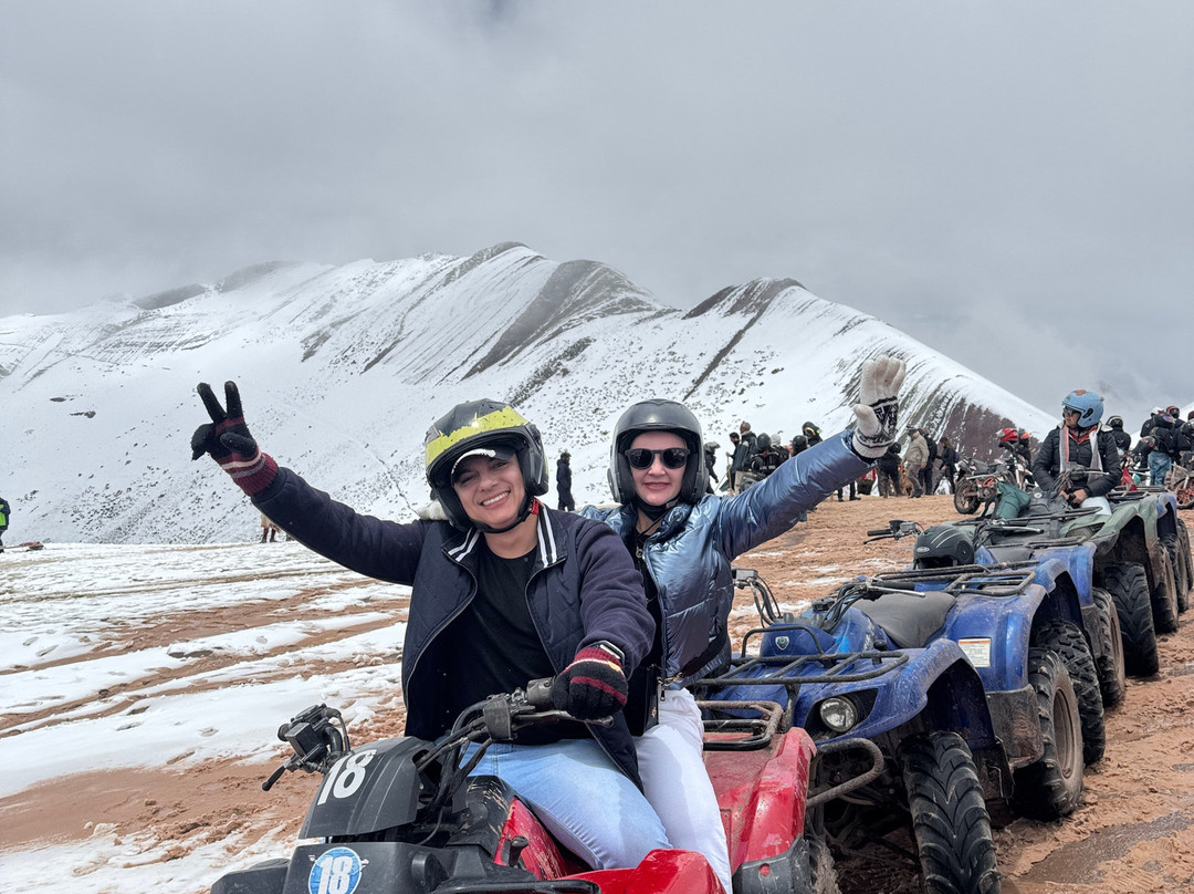 Viajes Pachacutec-库斯科必去景点