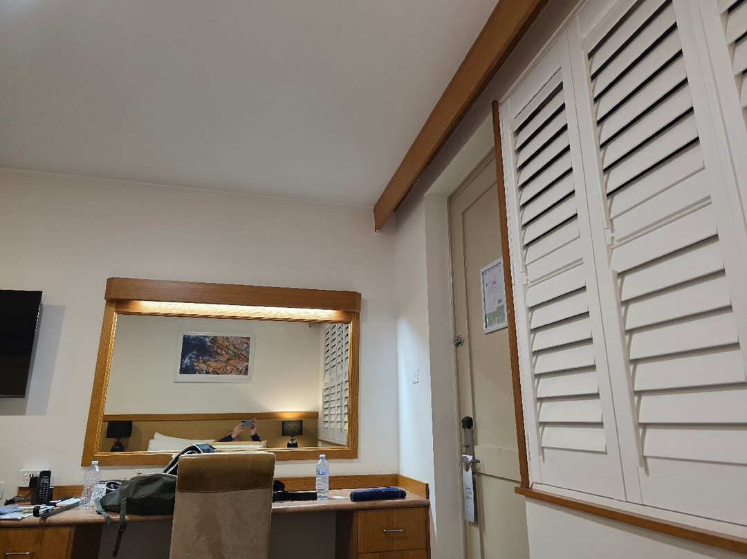 奥罗拉新鲜空气酒店主图