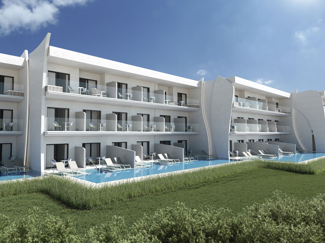 Amàre Beach Hotel Sancti Petri