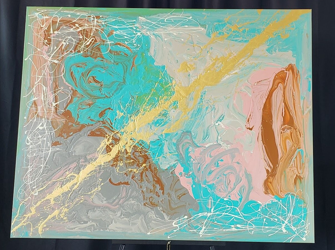 dEcORa Eatery & Drinkery