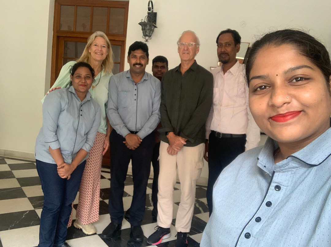 Grand Hotel D' Europe主图