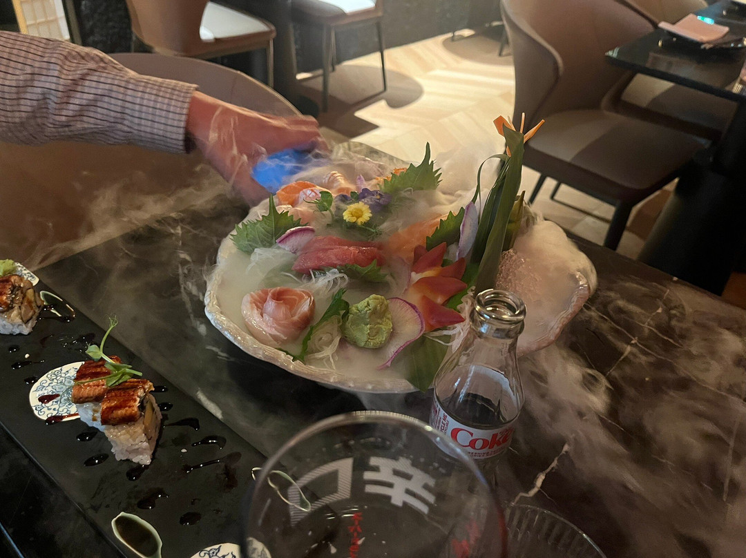 Akatuki Covent Garden