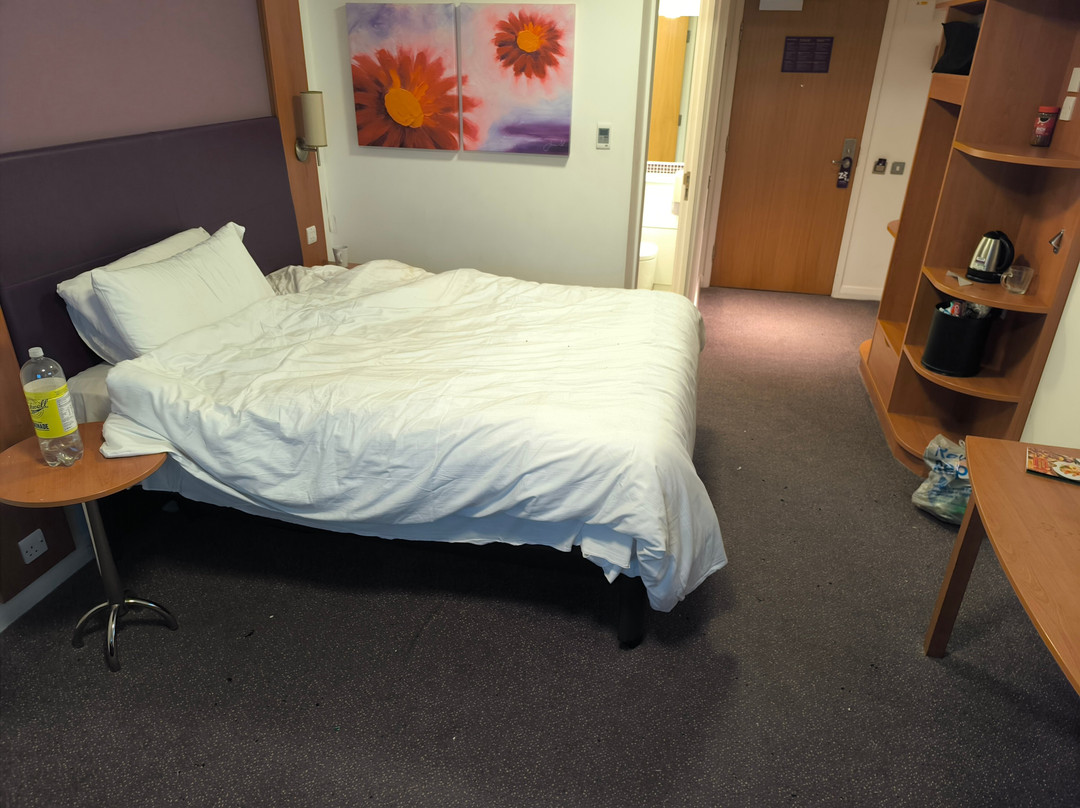 Premier Inn Widnes Hotel