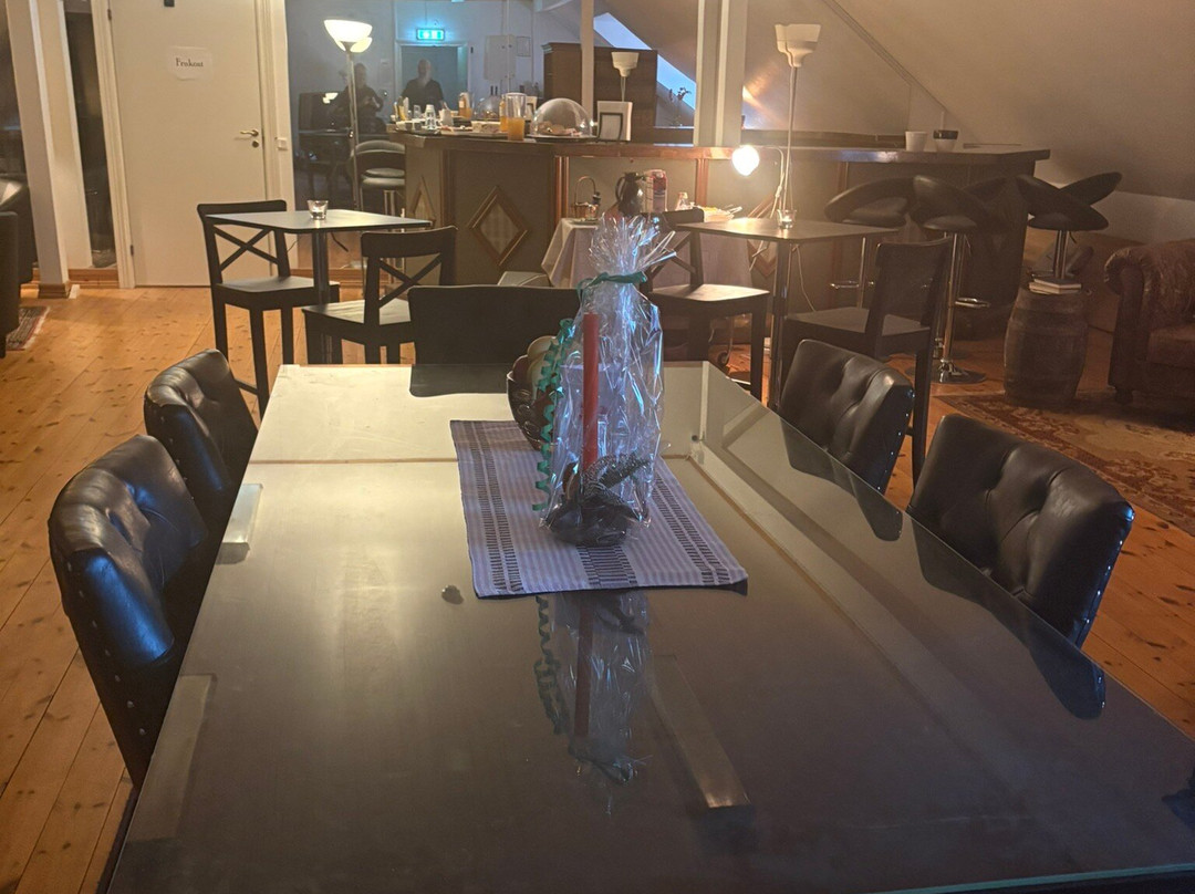 Spa for Hjo-Hjo必去景点