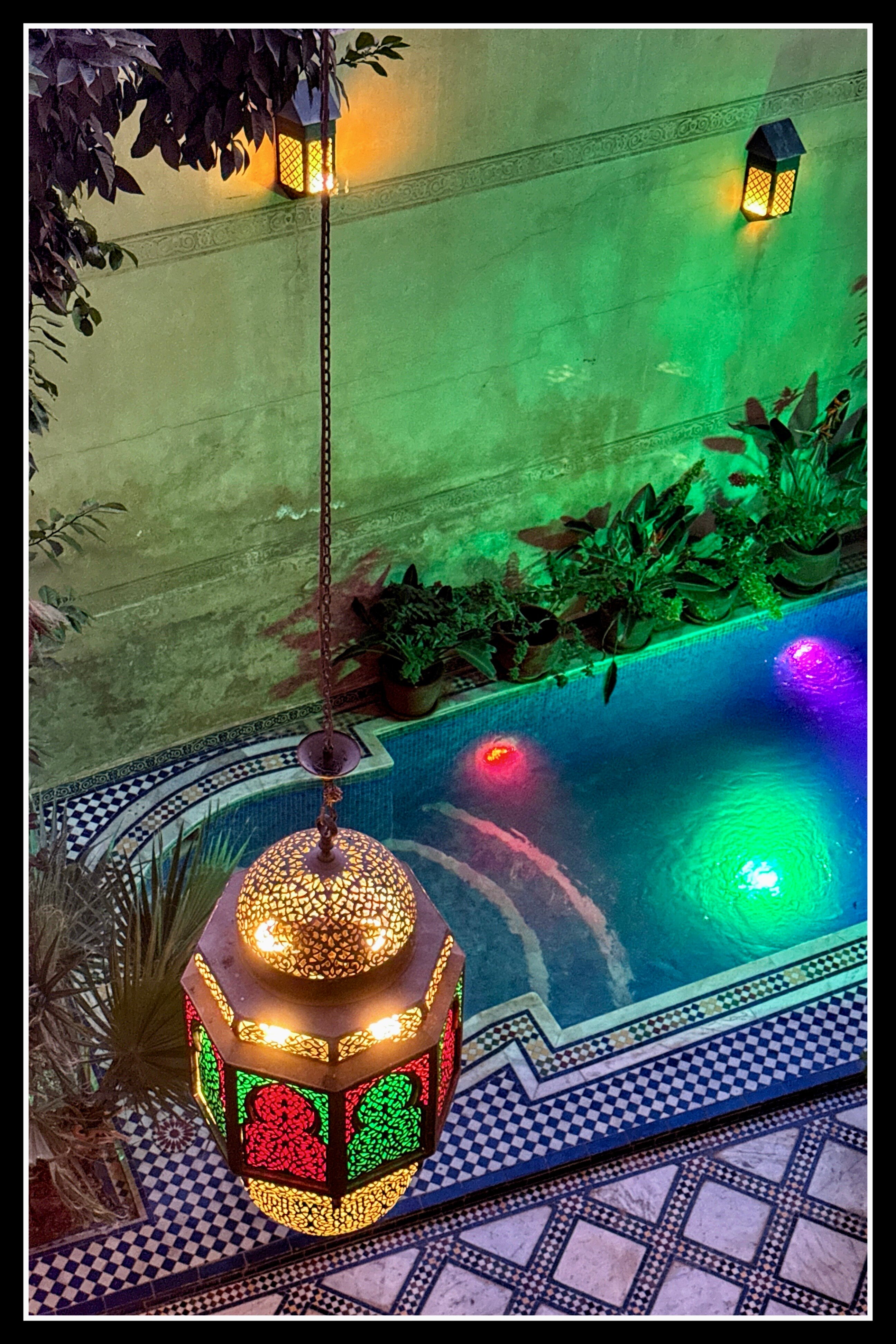 利雅得拉雅林娜酒店-官方