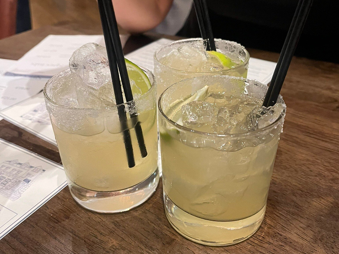 Villa Rose Hotel & Spa主图