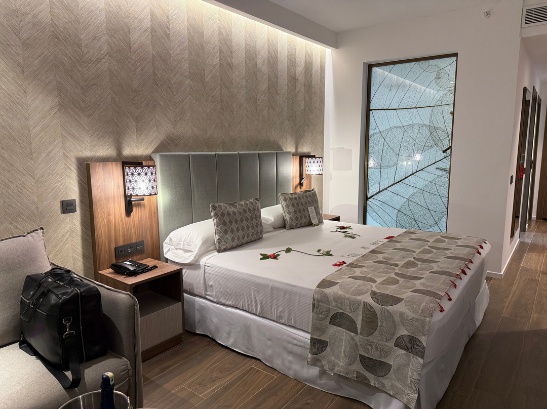 桑给巴尔悦宜湾奢享酒店主图