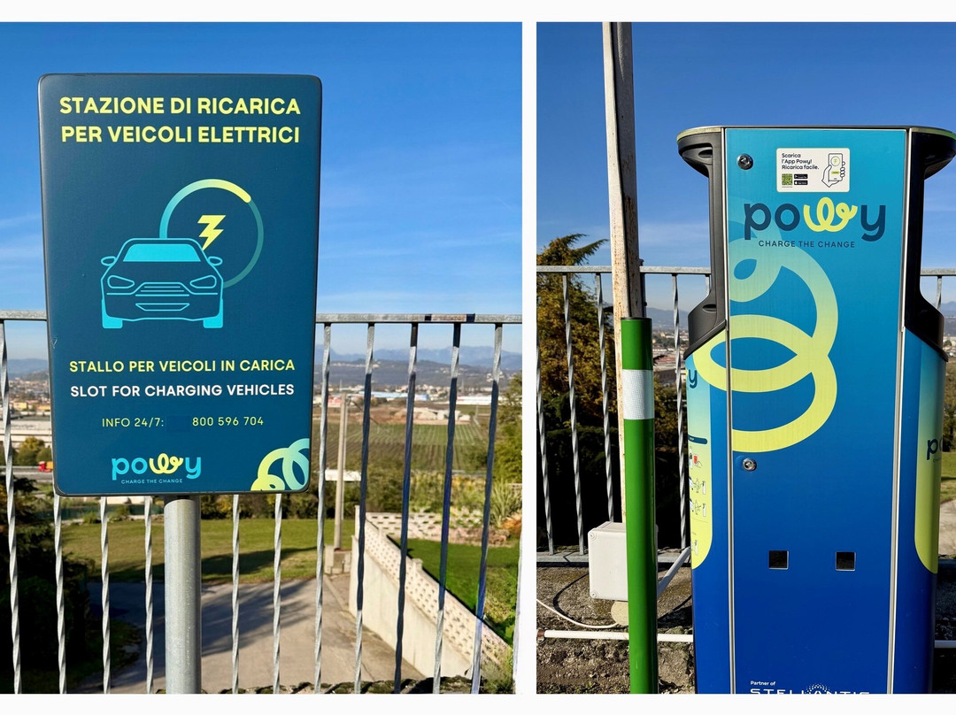 Hotel New Genziana主图