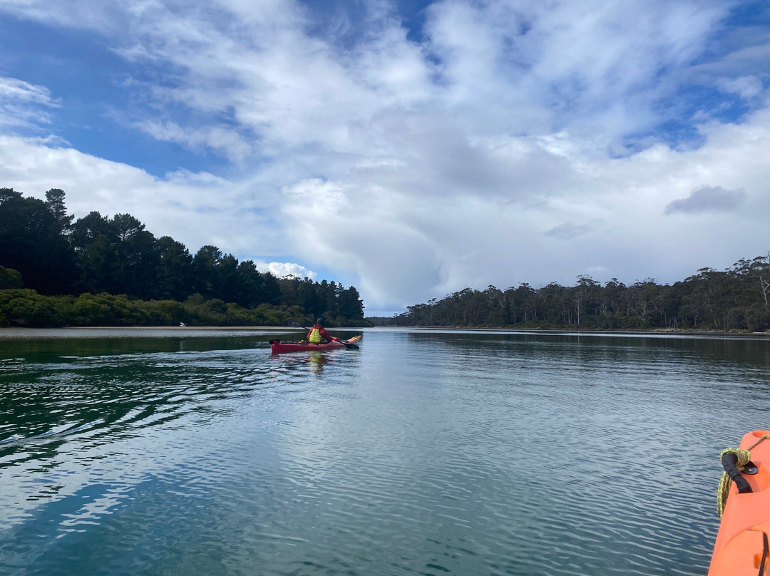 Southern Sea Ventures-霍巴特必去景点
