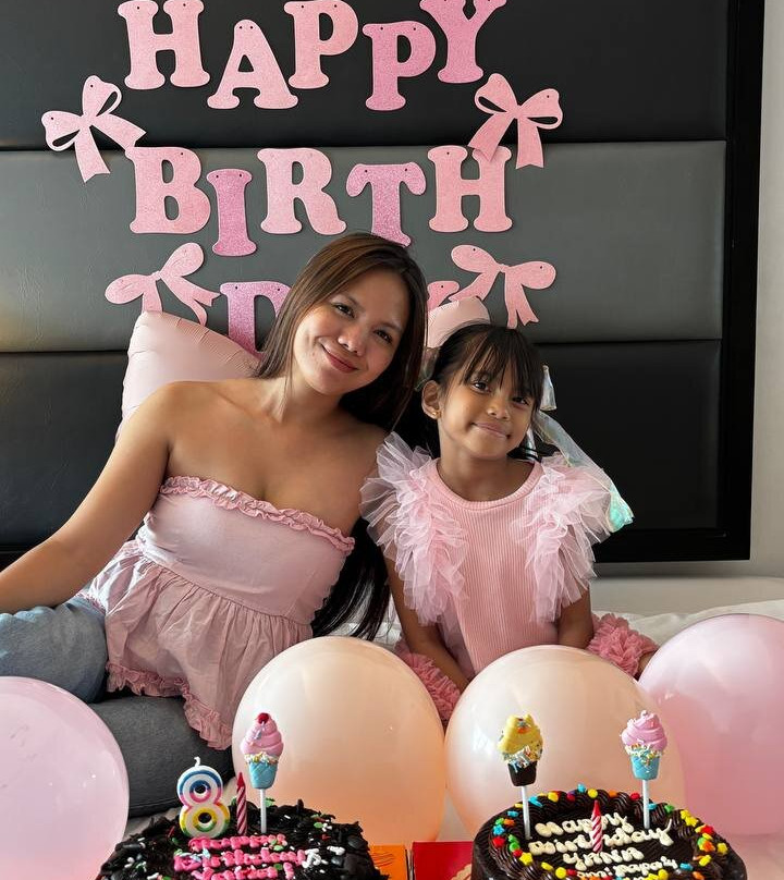 Privato Ortigas主图