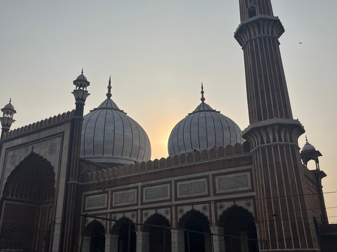 Experience Adventure Vacations-斋蒲尔必去景点