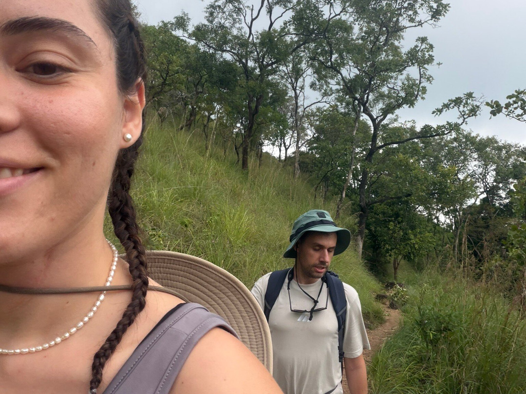 The Gilded Isle Lanka Tours-Melsiripura必去景点