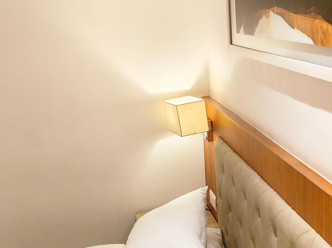 Best Western Plus Tejvivaan主图